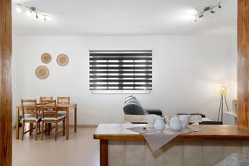 Apartamento para 3 Personas en Playa Honda, San Bartolomé, Foto 4