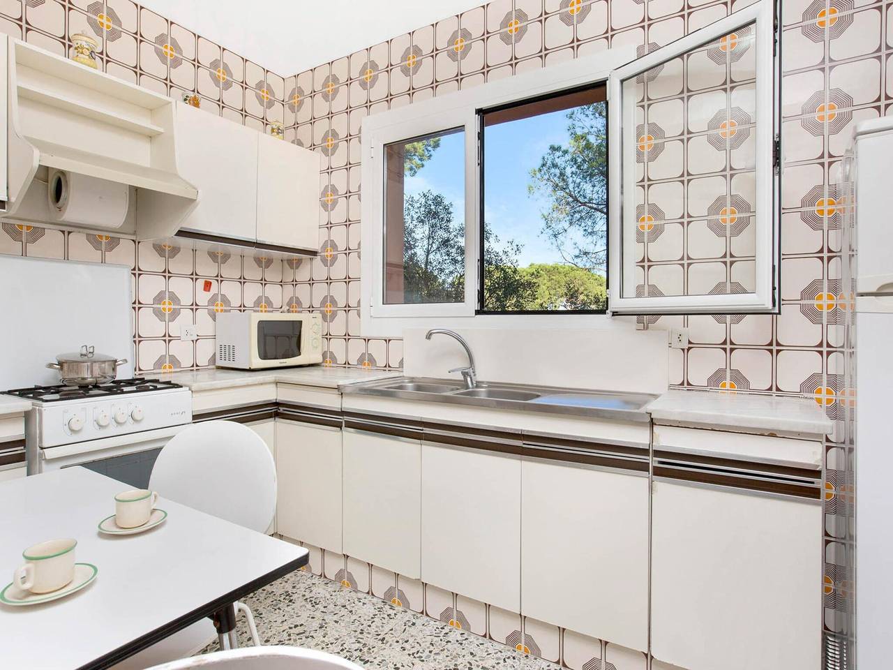 Villa in Spanien nahe Sandstrand in Calella de Palafrugell, Palafrugell