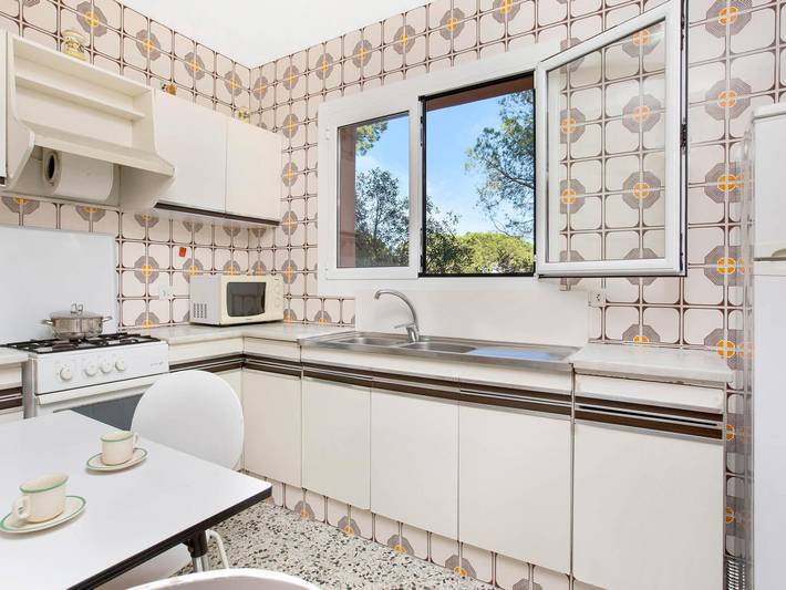 Casa rural para 6 personas, con Terraza y Piscina en Palafrugell - 4
