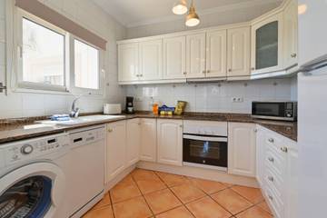 Maison De Vacances pour 4 Personnes dans Fanadix, Benissa, Photo 3