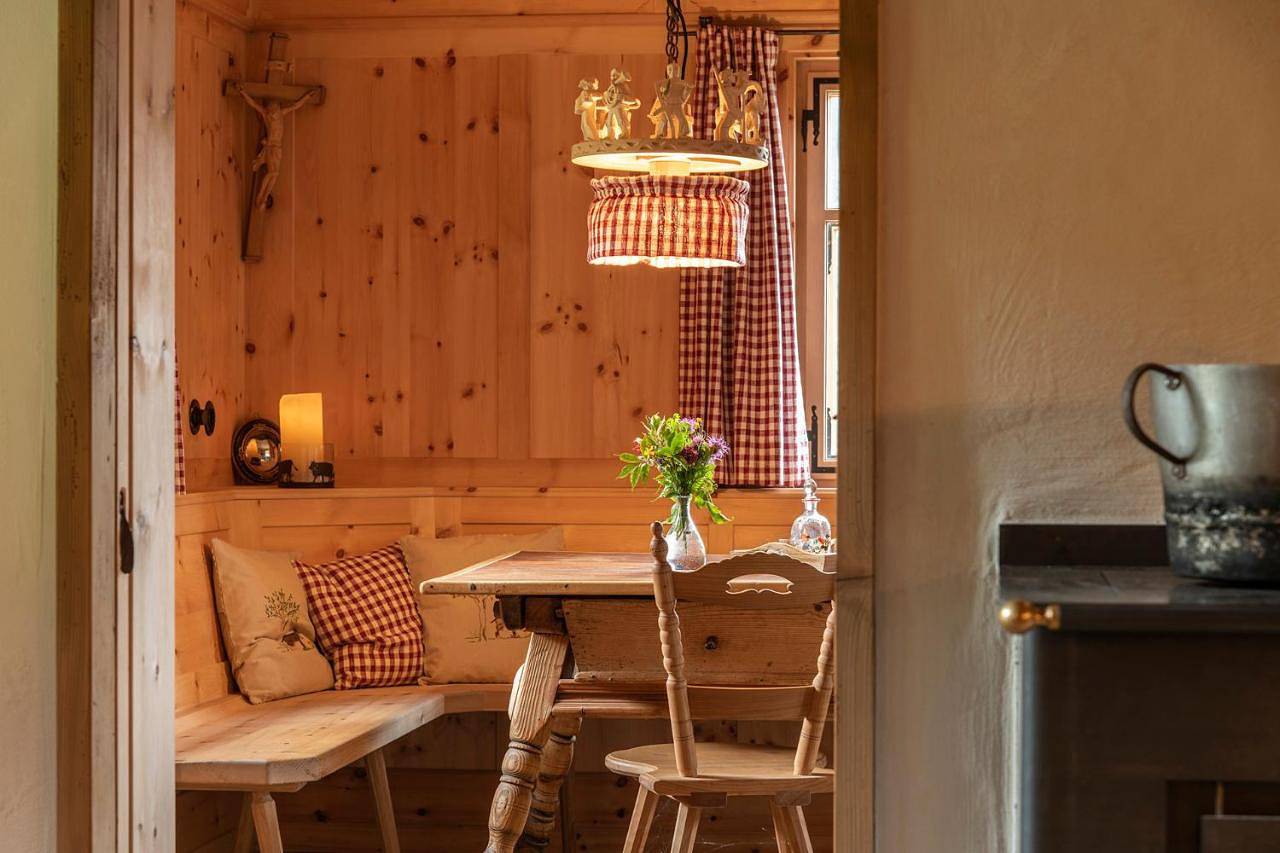 Three-Bedroom House in Tschagguns, Golm im Montafon