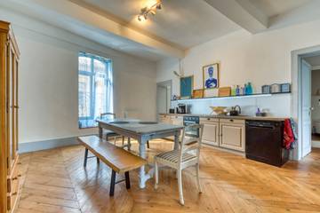 Chambre D’hôte pour 2 Personnes dans Saint-André-de-Sangonis, Côte méditerranéenne (France), Photo 4