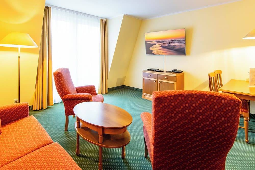 Ferienwohnung in Usedom für 4 Personen in Usedom