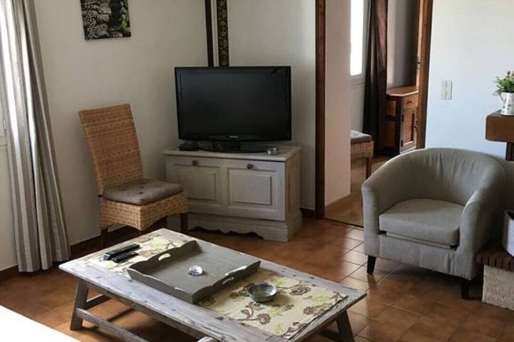 Gîte pour 7 personnes dans Folelli - 2