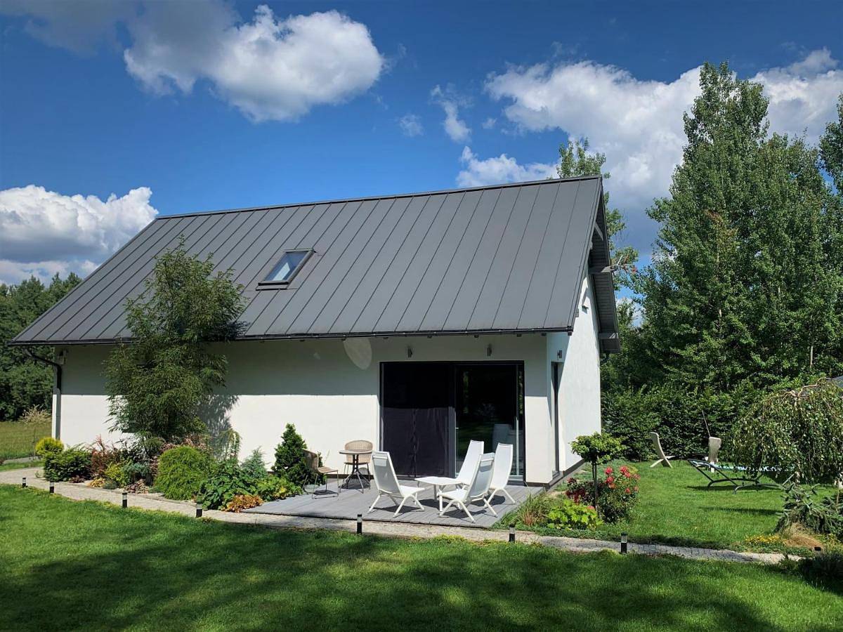 Holiday Home in Miłków, Sudety (Polska)