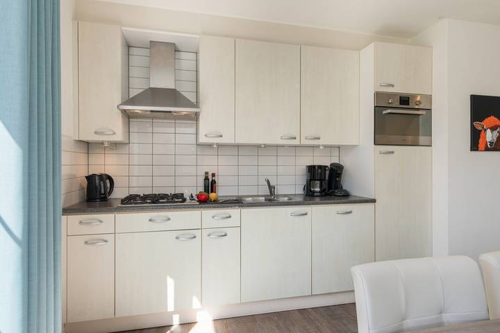 Texel — T6Ab Comfort in De Koog, Islas de Frisia Occidental