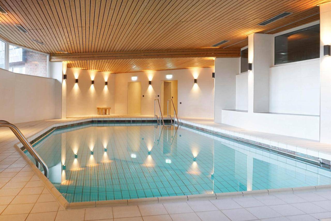 Ganze Wohnung, Apartment - Ground Floor in Bad Essen, Wiehengebirge