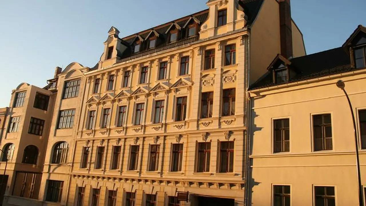 Ferienwohnung für 4 Personen in Görlitz, Oberlausitz-Niederschlesien