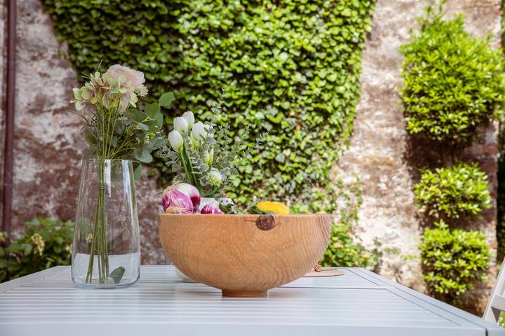 Ferienhaus für 4 Personen, mit Garten in Lucca - 4