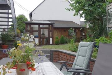 Vakantiewoning voor 4 Personen in Bleckhausen, Vulkaan-Eifel, Afbeelding 1