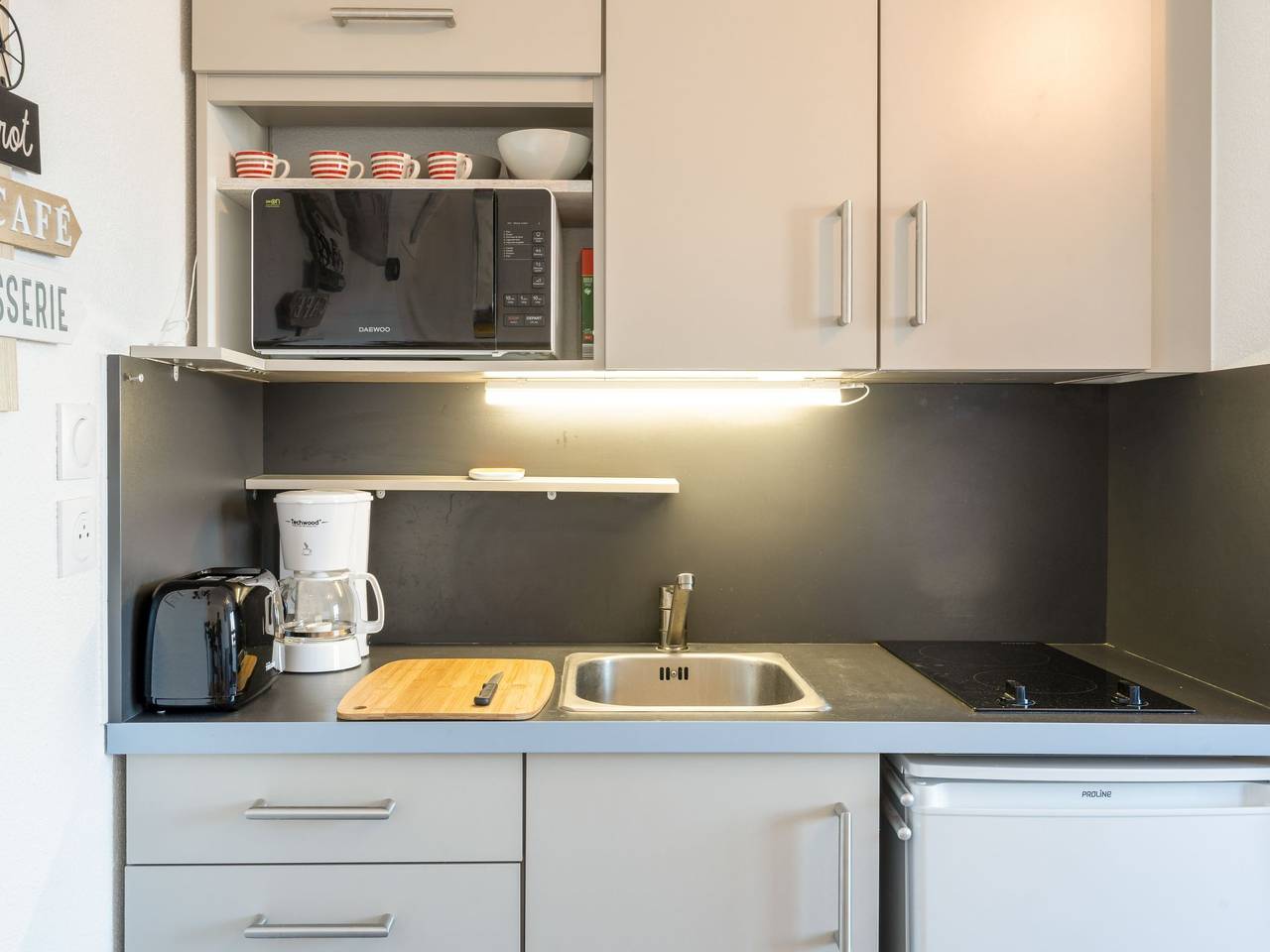Apartamento entero, Le Grand Cap in Villers-sur-Mer, Region de Lisieux