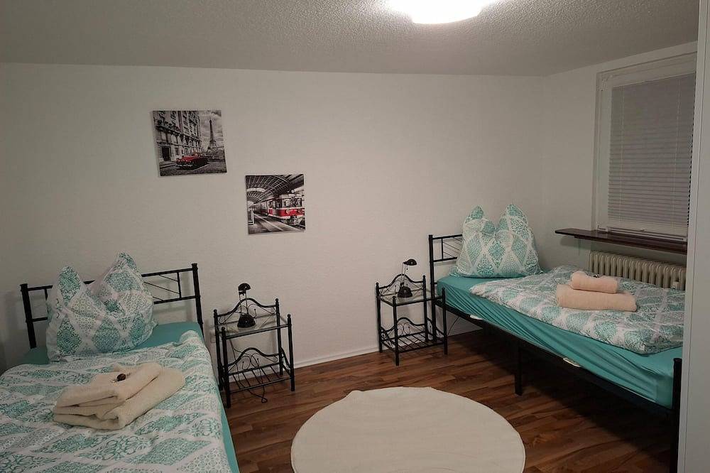 Ganze Wohnung, Ferienwohnung Kinzigtal in Biberach, Kinzigtal