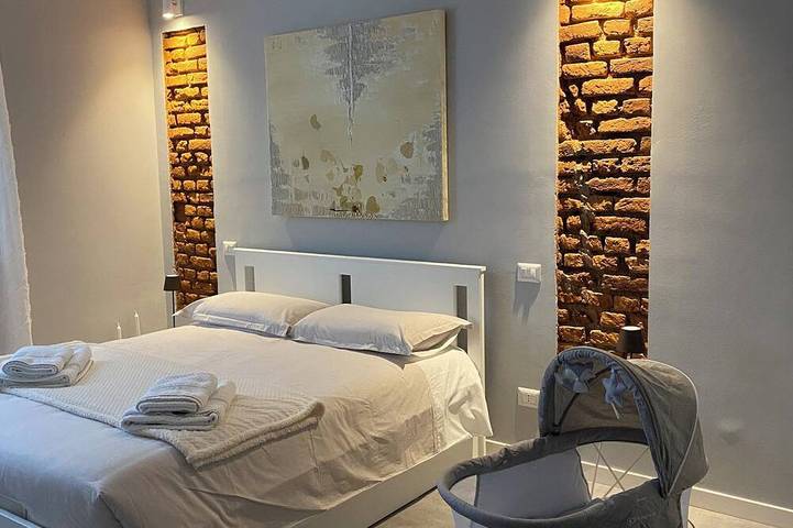 Gîte pour 4 personnes à Magenta - 3