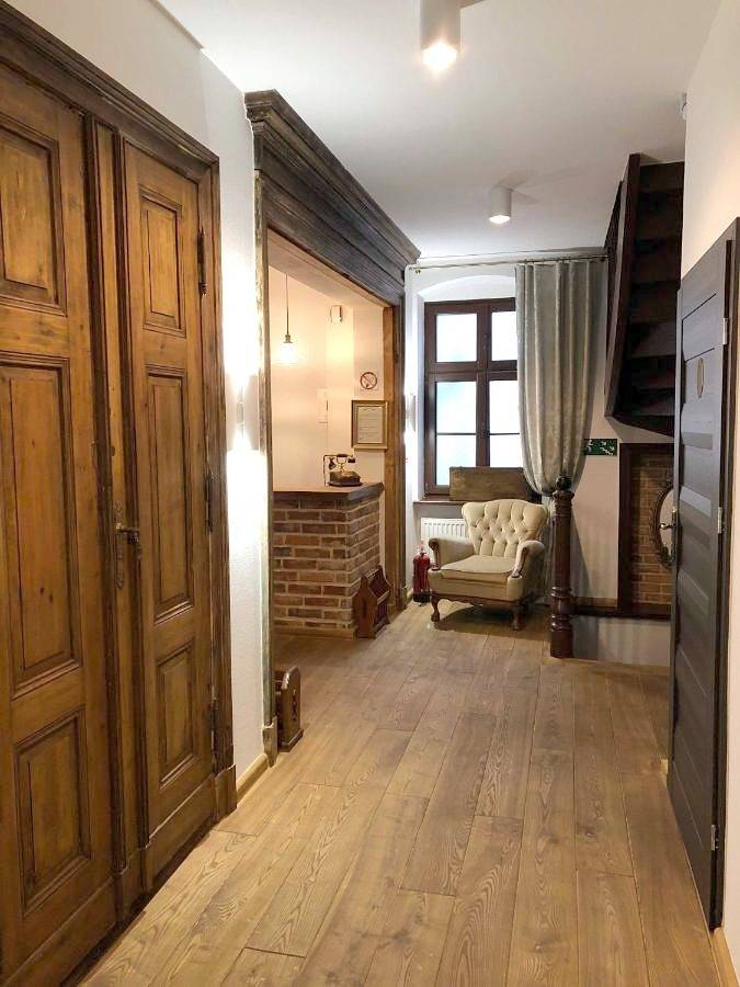Apartamenty Mieszczańskie u Gołębiewskich in Toruń, Województwo kujawsko-pomorskie