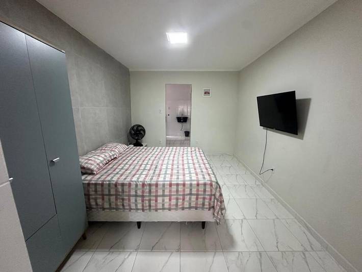 Casas e apartamentos de temporada para 2 pessoas, com animais de estimação em Mauá