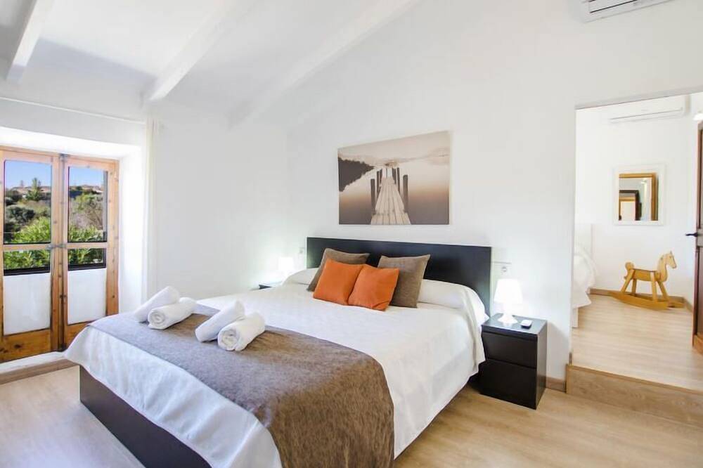Casa de vacaciones Es Cos by Interhome in Moscari, Selva (Mallorca)