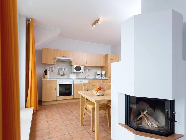 Ferienwohnung für 2 Personen, mit Balkon im Ruppiner Land - 3