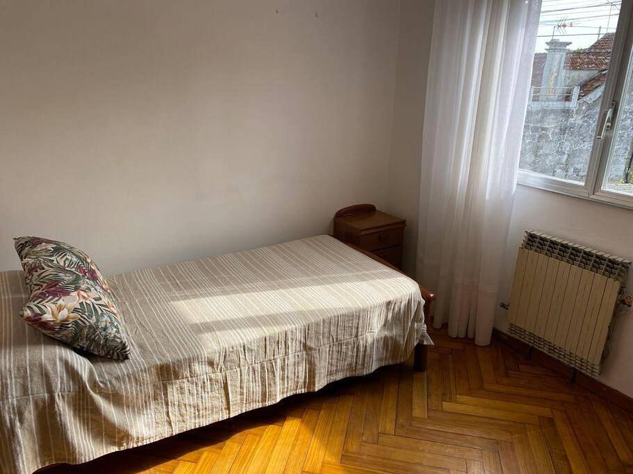 Four-Bedroom House in Bueu, Rias Baixas