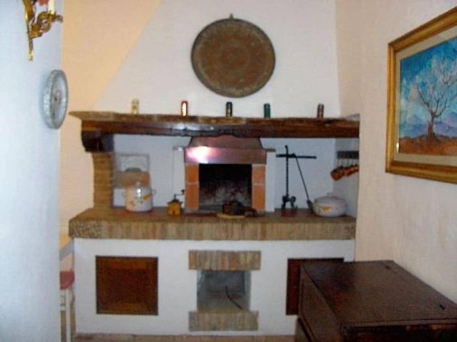 Geheel appartement, Agriturismo Podere Fucile in Montepulciano, Provincie Siena