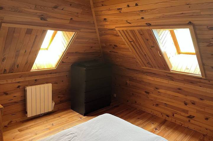 Location de vacances pour 6 personnes à Selonnet - 2