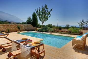 Villa für 4 Personen in Kefalonia, Griechenland, Bild 1