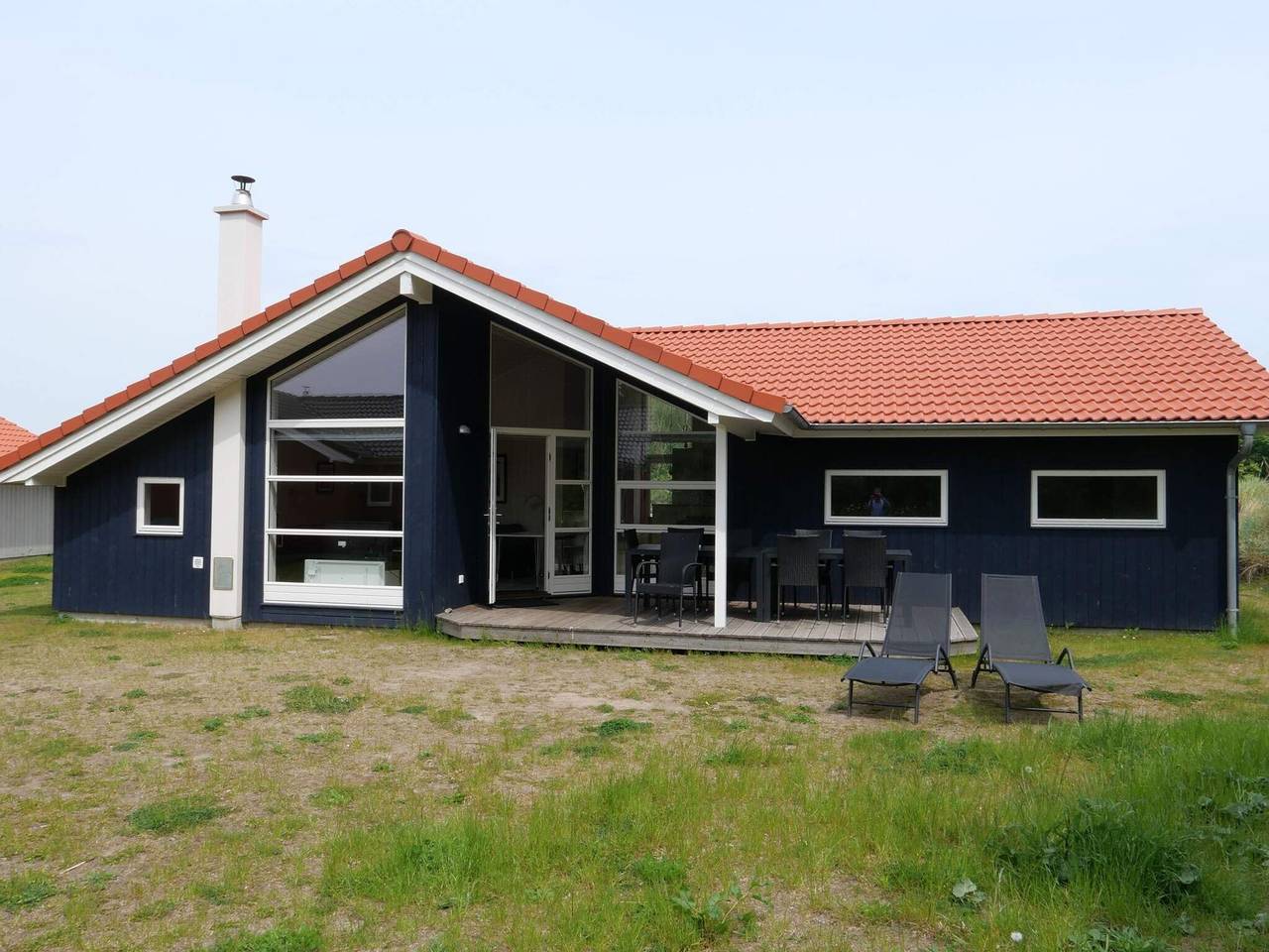 Casa vacanza a Grossenbrode a partire da 209€ a notte
