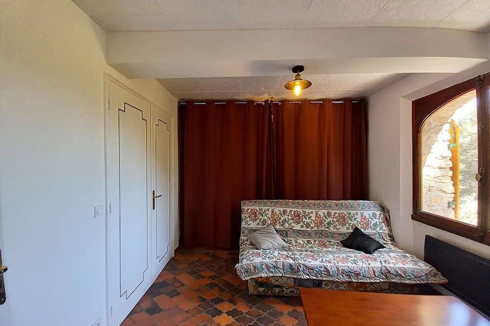 La Maison Dans Les Pins in Le Castellet, Toulon region