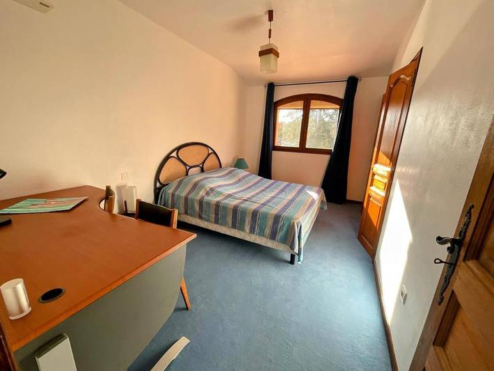 Chambre d’hôte pour 2 personnes, avec vue ainsi que jardin et piscine à Les Arcs (Var) - 3