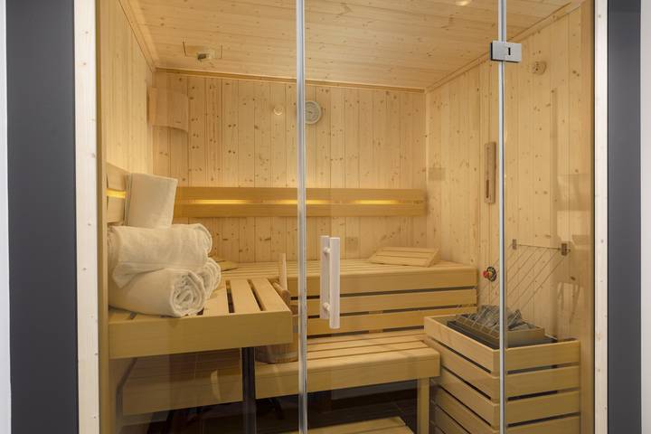 Ferienwohnung für 7 Personen, mit Sauna und Balkon in Österreich - 3