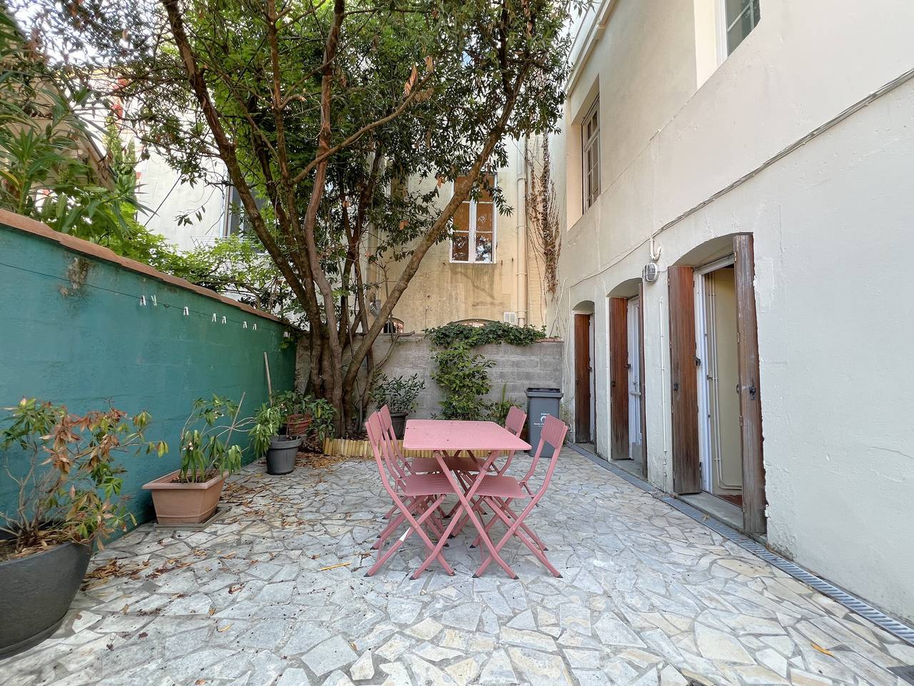 Bürgerliches Haus, Haustiere erlaubt - 4 Pers. in Arcachon, Arcachon und Umgebung
