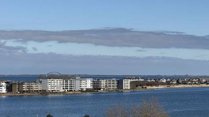 Strandhaus für 2 Personen, mit Balkon in Heiligenhafen