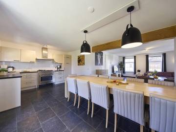 Villa voor 11 Personen in Limburg, Nederland, Afbeelding 3