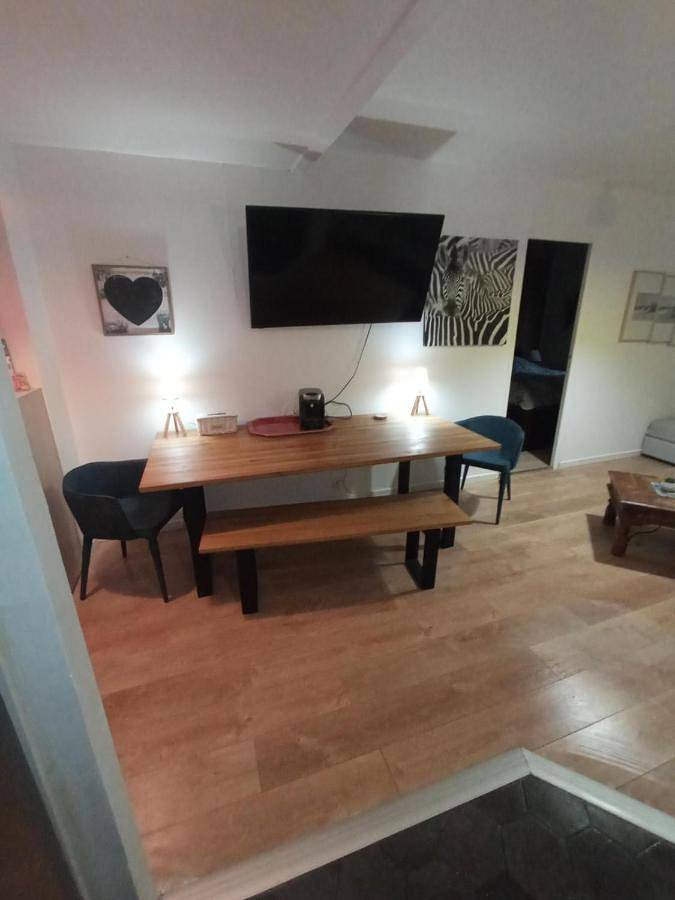 Apartamento de vacaciones para 5 personas, con vistas - 1