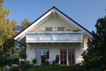 Ferienhaus für 6 Personen in Auerbach, Chemnitz und Umgebung, Bild 1