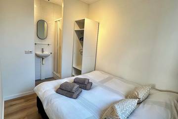 Vakantieappartement voor 2 Personen in Noordwijk aan Zee, Noordwijk, Afbeelding 3
