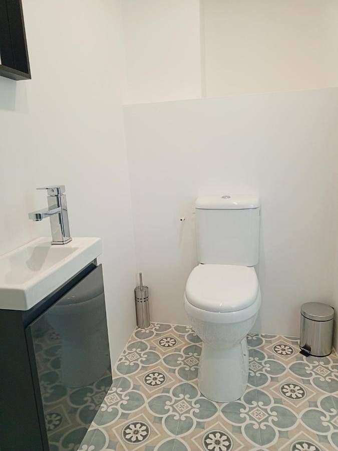 Chambre d’hôte pour 2 personnes, avec piscine ainsi que vue et jardin dans les Vosges - 2