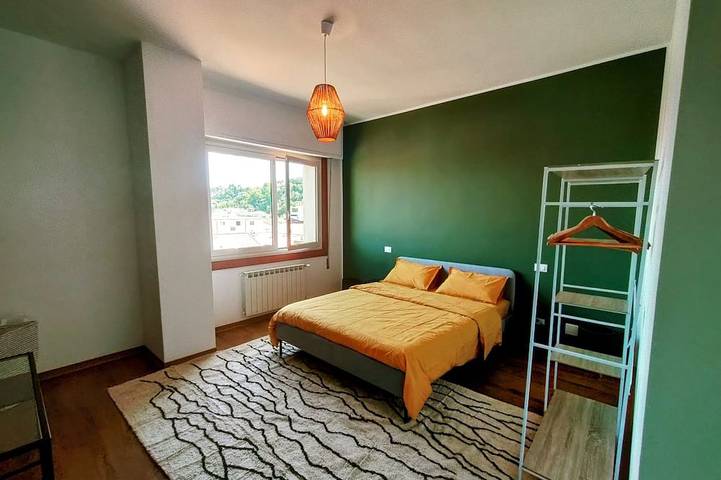 Ganze Wohnung, Modern Apartment in the center close to the sea in Giulianova, Giulianova (Gemeinde)