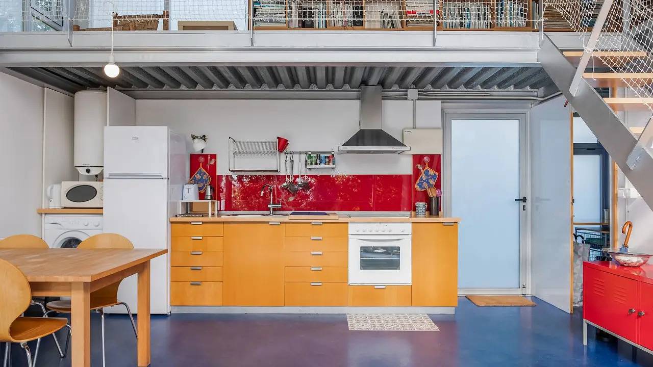 Holiday home for 6 people with garden in Sanxenxo, Rías Baixas