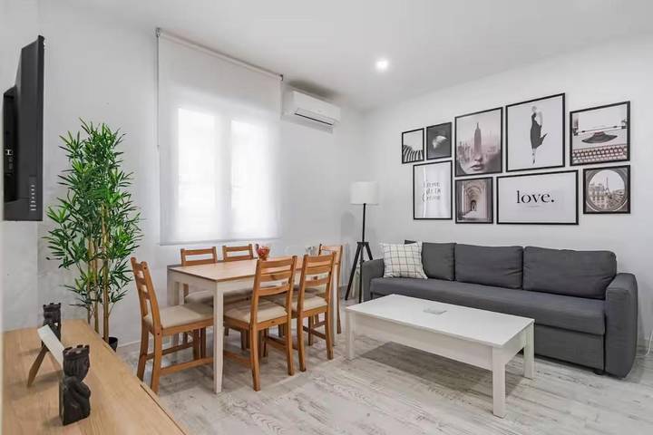 Gîte pour 5 personnes, animaux acceptés à Saint-Fons - 3