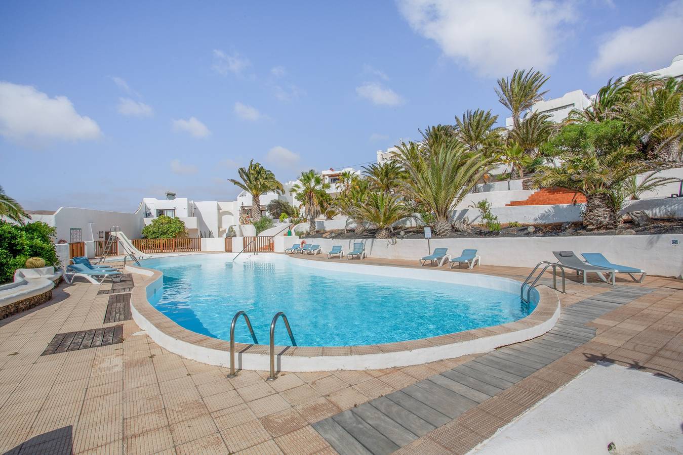 Apartamento entero, Apartamento Vacacional 'Oasis de Tranquilidad, Aguas Verdes' con Wi-Fi in Playa Valle de Santa Inés, Betancuria