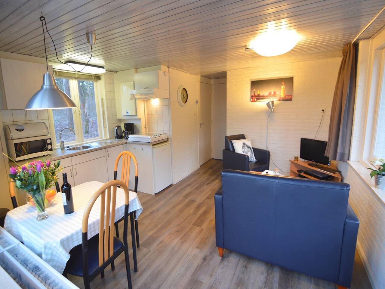 Holiday Home in Stramproy with Garden in Stramproy, Limburg (Netherlands)