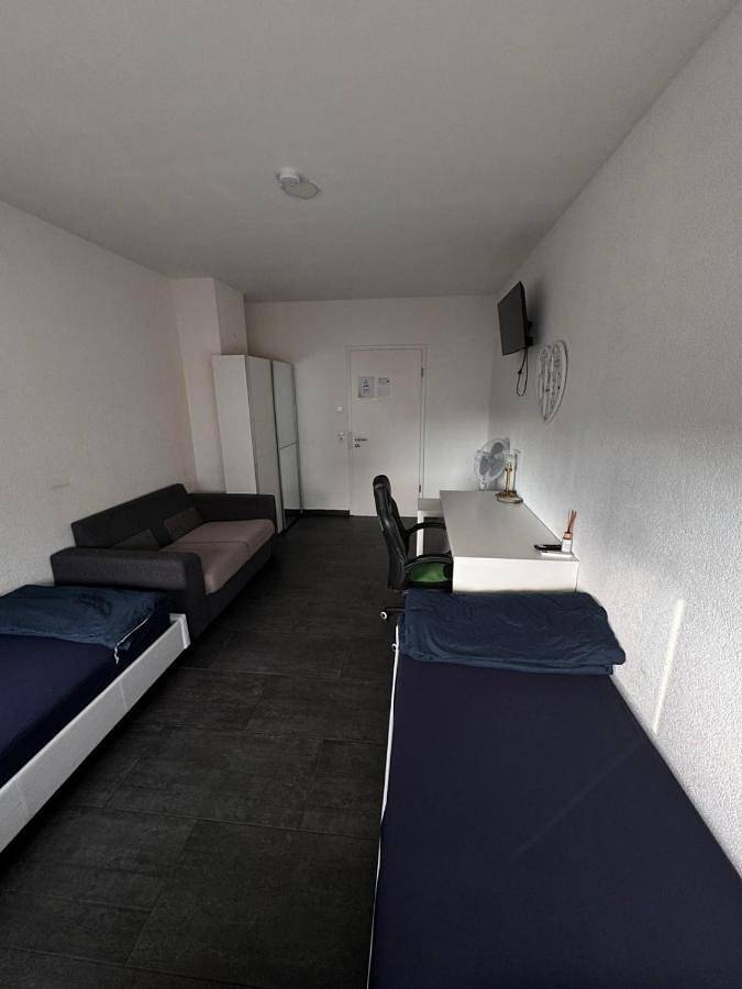 Gîte pour 2 personnes, avec vue à Heilbronn - 3