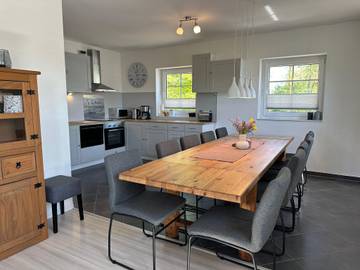 Ferienhaus für 10 Personen in Oldenburg in Holstein, Südliche Ostseeküste, Bild 1