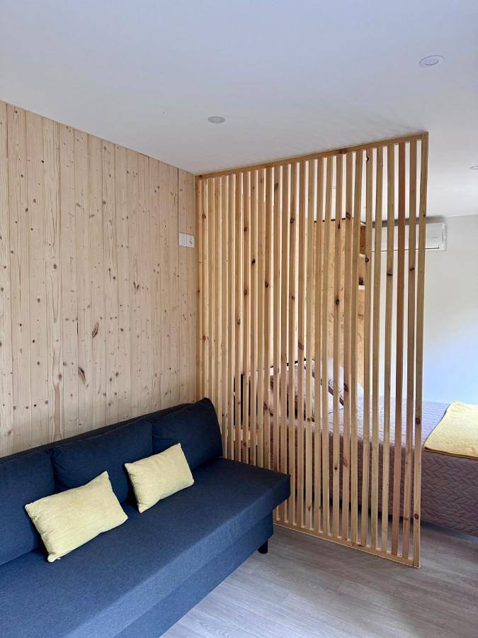 Bungalow para 4 pessoas, com Varanda e Terraço e ainda Jardim em Cabeceiras de Basto (Região)