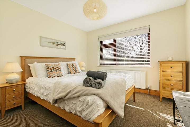 Location de vacances pour 5 personnes à Sligo - 2