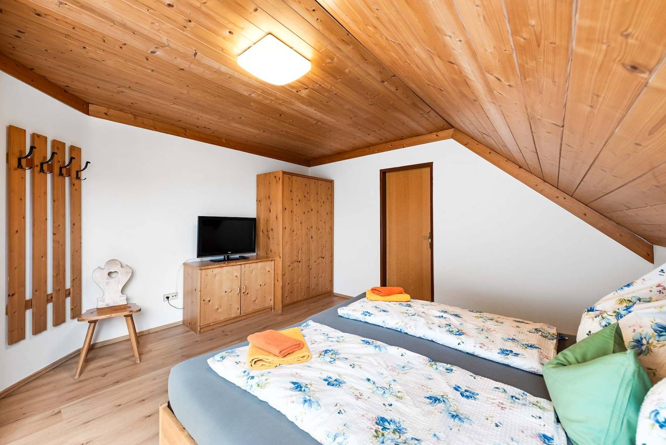 Hoiswirt: Double | Ski-in/out | Sauna in Edelschrott, Steirerland