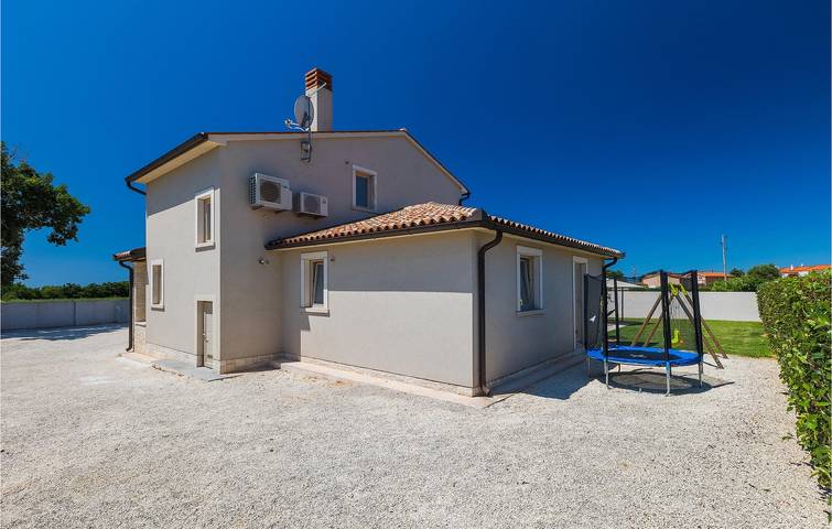 Ferienhaus für 8 Personen, mit Garten, mit Haustier in Marčana - 3