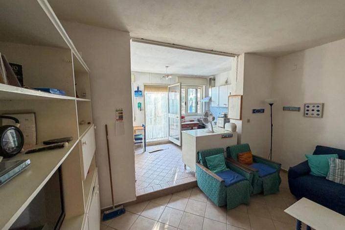 Maison d’hôte pour 6 personnes, avec terrasse et jacuzzi, animaux acceptés à Tel Aviv - 2