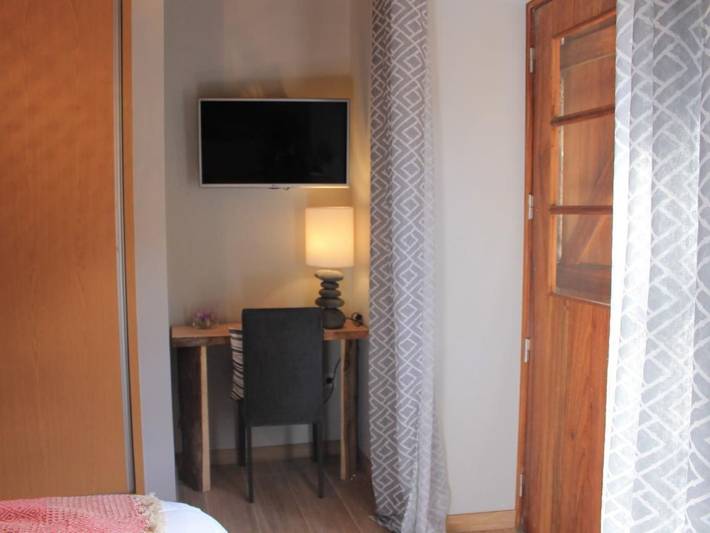 Ferienhaus für 5 Personen, mit Garten auf Pico (Azoren) - 4