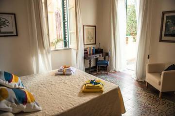 Villa für 13 Personen in Spiaggia di Mondello, Mondello, Bild 4